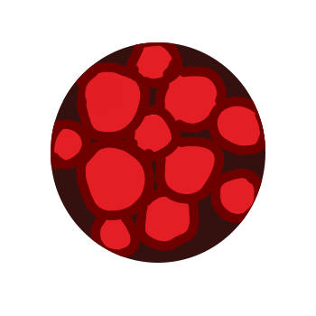 Berries symbol texture from Gatcha Gauntlet.
