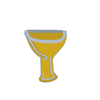 Chalice symbol texture from Gatcha Gauntlet.