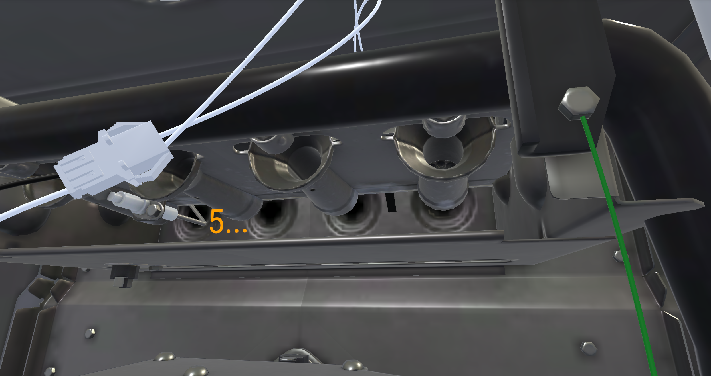 Ignition Fault